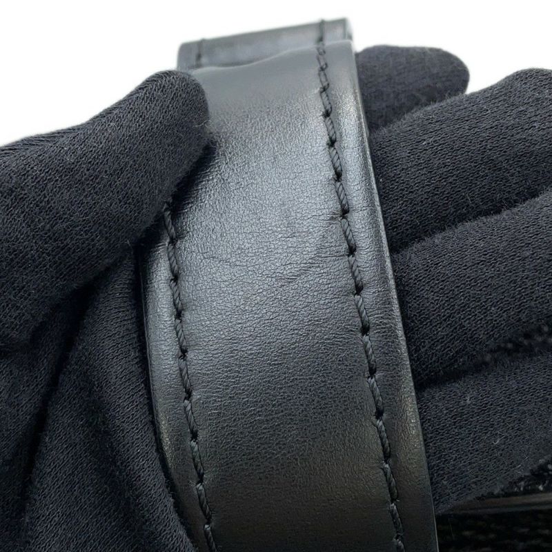 クロエ ハンドバッグ ABY アビー スモールデイバッグ CHC19WS205B71001 Chloe 2WAY 黒