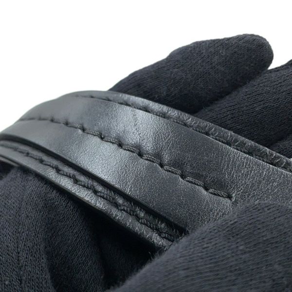 クロエ ハンドバッグ ABY アビー スモールデイバッグ CHC19WS205B71001 Chloe 2WAY 黒