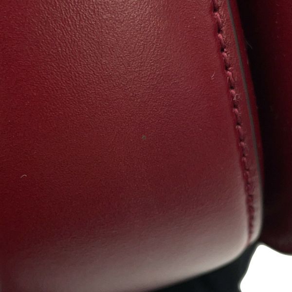 グッチ ハンドバッグ バンブー 1947 トップハンドルバッグ スモール 827815 GUCCI 2wayショルダーバッグ