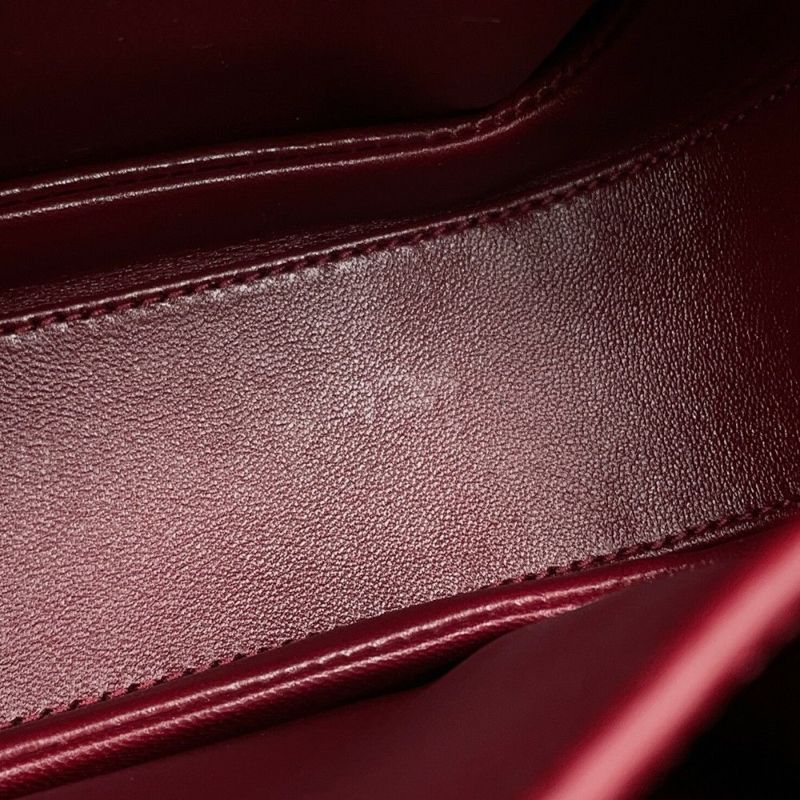 グッチ ハンドバッグ バンブー 1947 トップハンドルバッグ スモール 827815 GUCCI 2wayショルダーバッグ