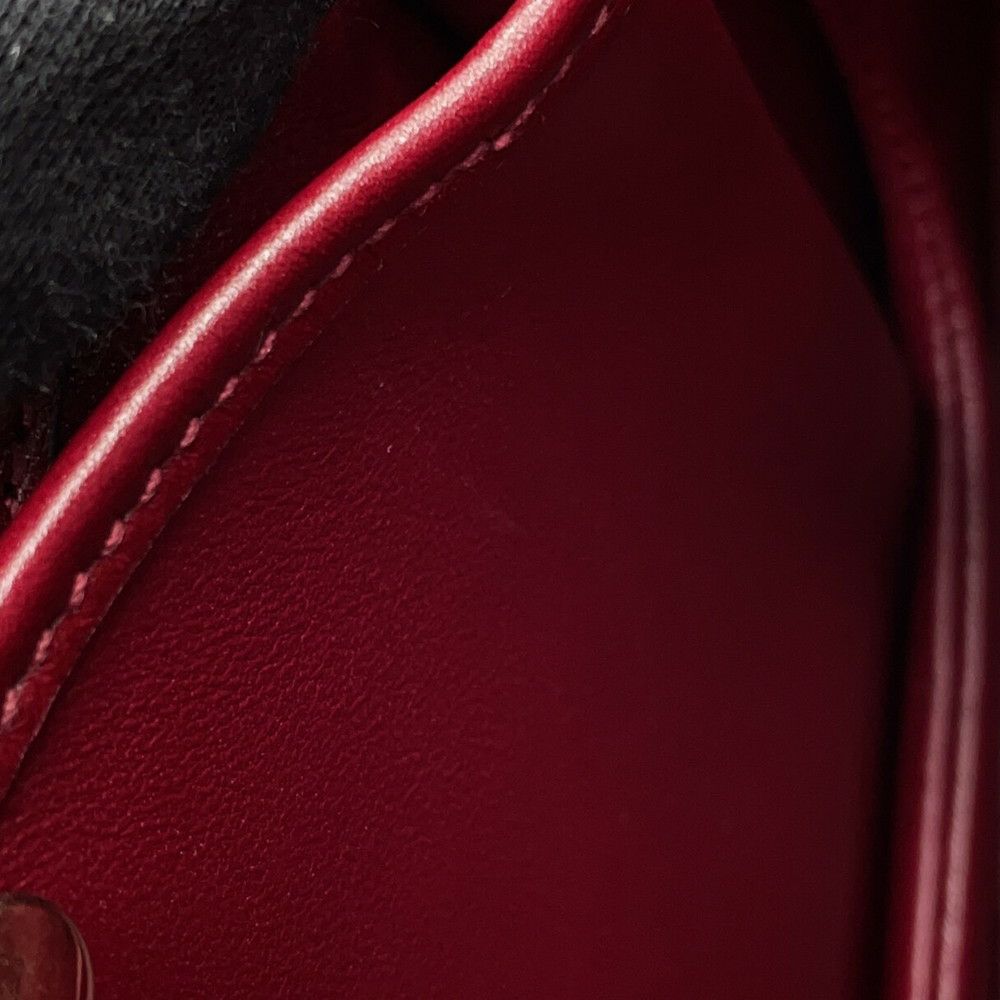 グッチ ハンドバッグ バンブー 1947 トップハンドルバッグ スモール 827815 GUCCI 2wayショルダーバッグ