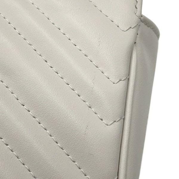 グッチ チェーンショルダーバッグ GGマーモント キルティングレザー ハート 443497 GUCCI バッグ