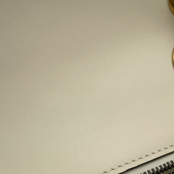 グッチ チェーンショルダーバッグ GGマーモント キルティングレザー ハート 443497 GUCCI バッグ