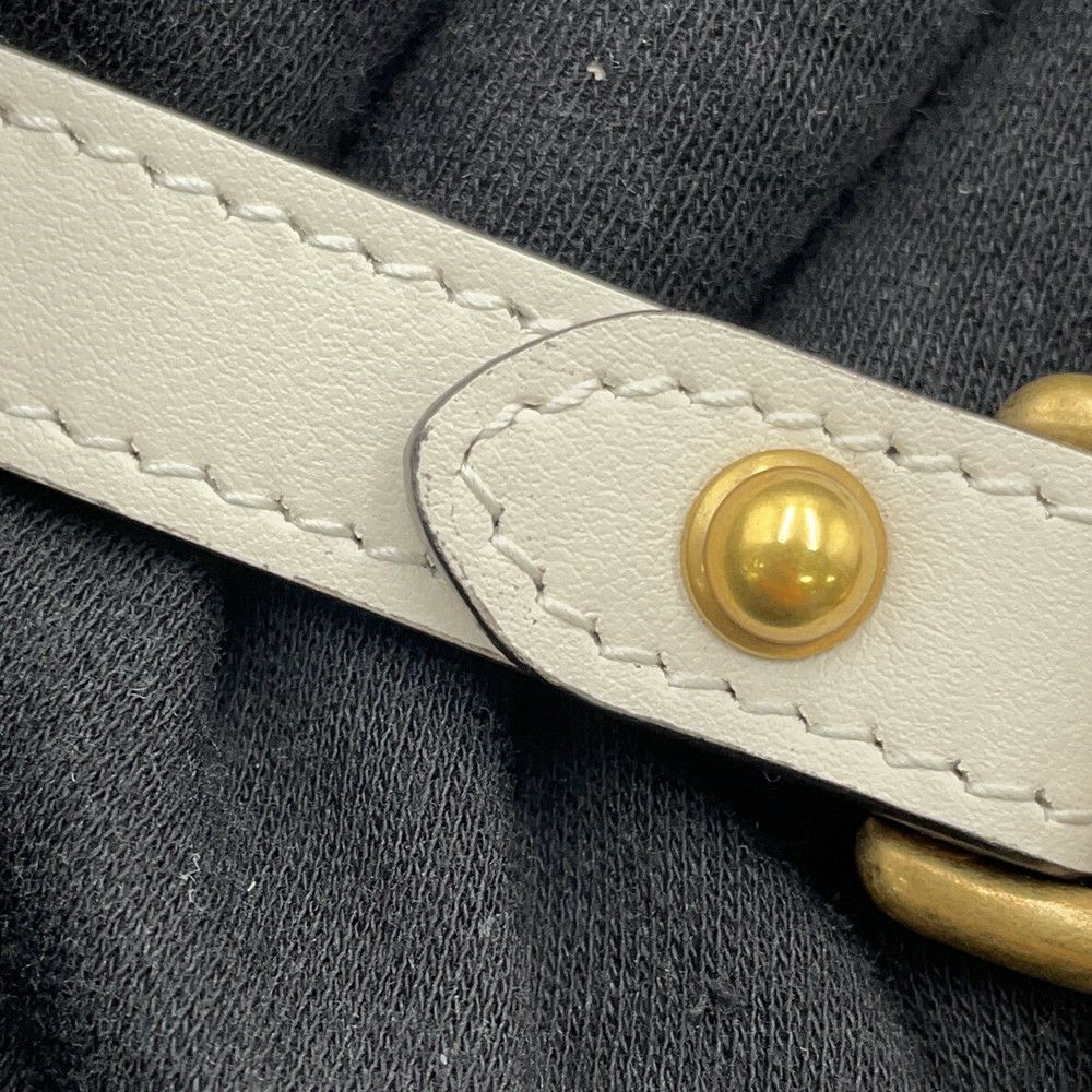 グッチ チェーンショルダーバッグ GGマーモント キルティングレザー ハート 443497 GUCCI バッグ