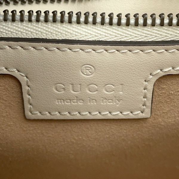 グッチ チェーンショルダーバッグ GGマーモント キルティングレザー ハート 443497 GUCCI バッグ