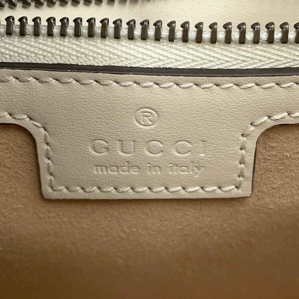 グッチ チェーンショルダーバッグ GGマーモント キルティングレザー ハート 443497 GUCCI バッグ