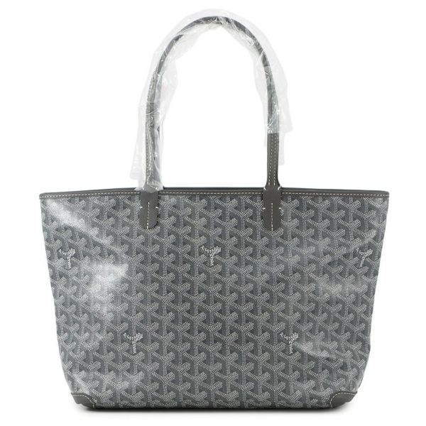 ゴヤール トートバッグ アルトワPM PVC ARTOISPMLTY51CL51P GOYARD