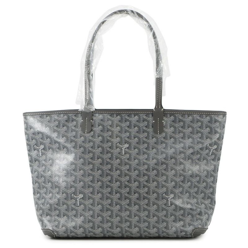 ゴヤール トートバッグ アルトワPM PVC ARTOISPMLTY51CL51P GOYARD