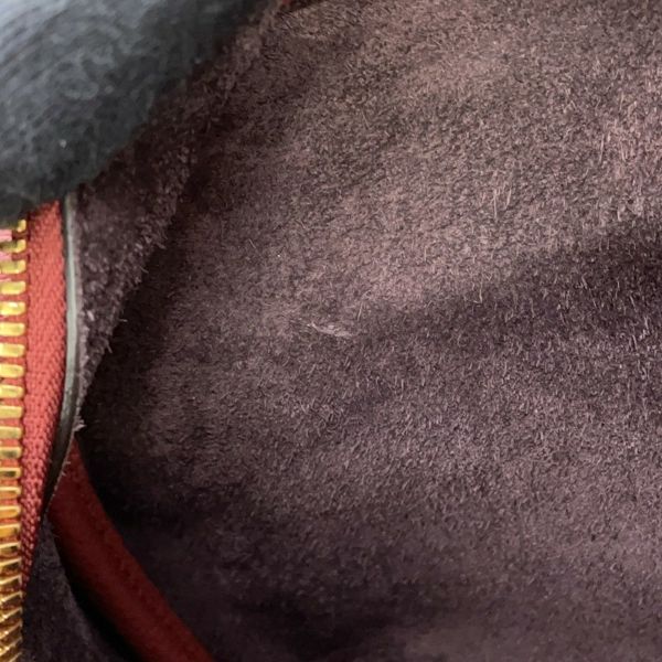 バーバリー ハンドバッグ シールドツイン ボウリングバッグ スモール レザー 8102174 BURBERRY