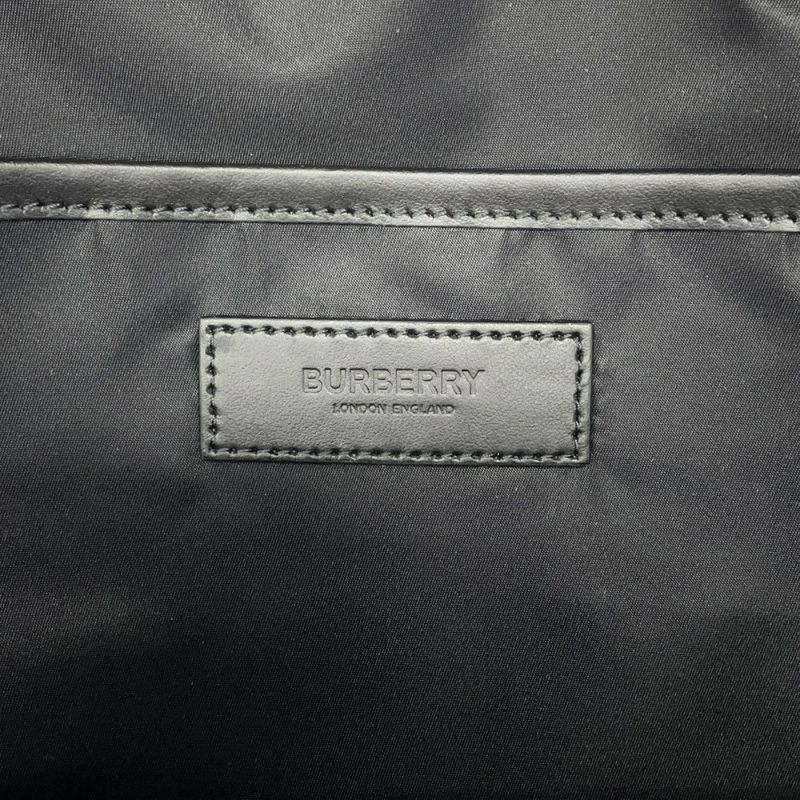 バーバリー リュック ノバチェック キャンバス BURBERRY バッグ リュックサック