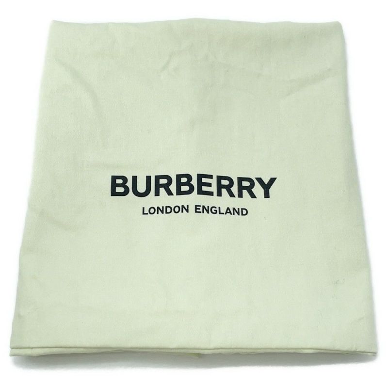 バーバリー リュック ノバチェック キャンバス BURBERRY バッグ リュックサック
