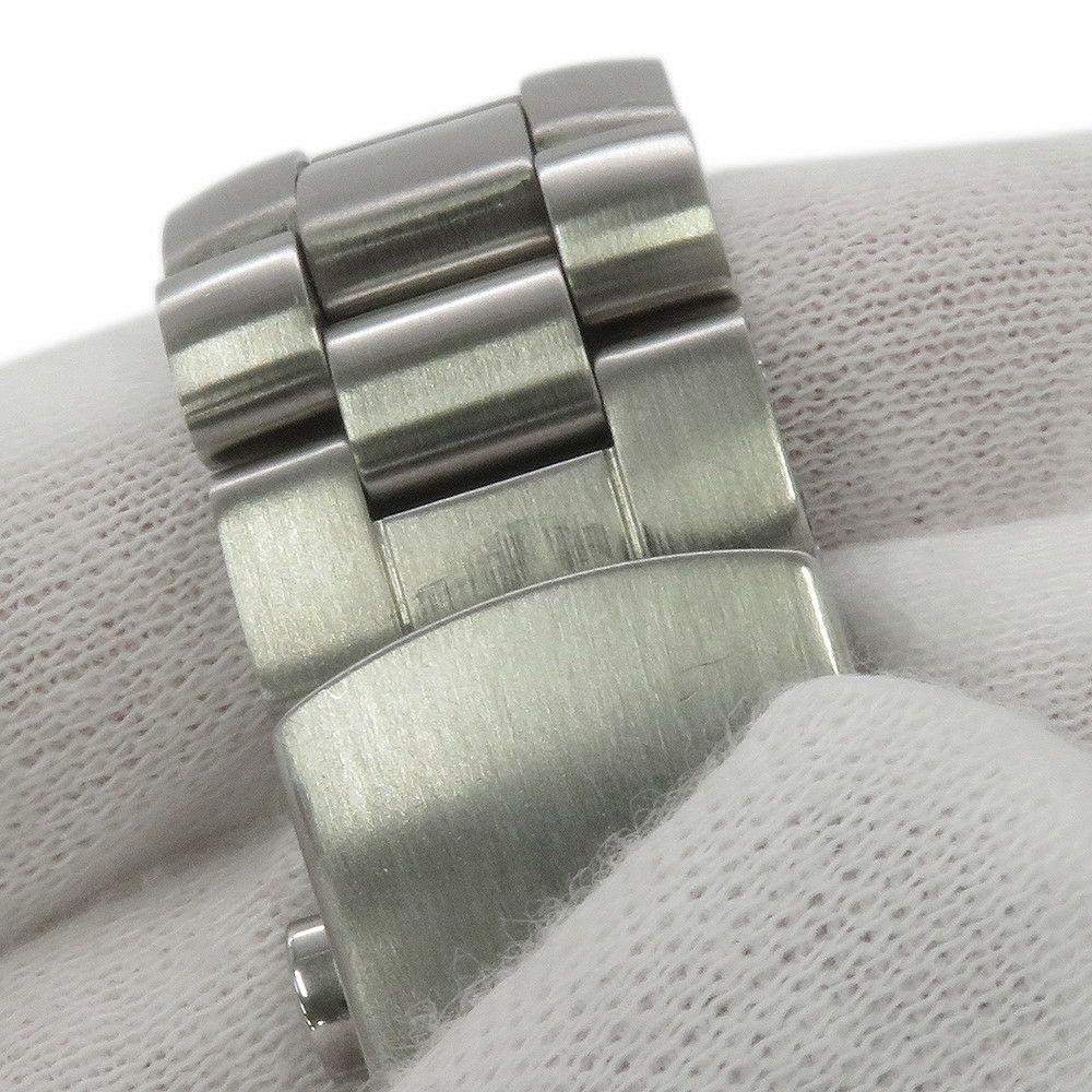 オメガ シーマスター プラネットオーシャン 232.30.38.20.04.001 OMEGA 腕時計 白文字盤