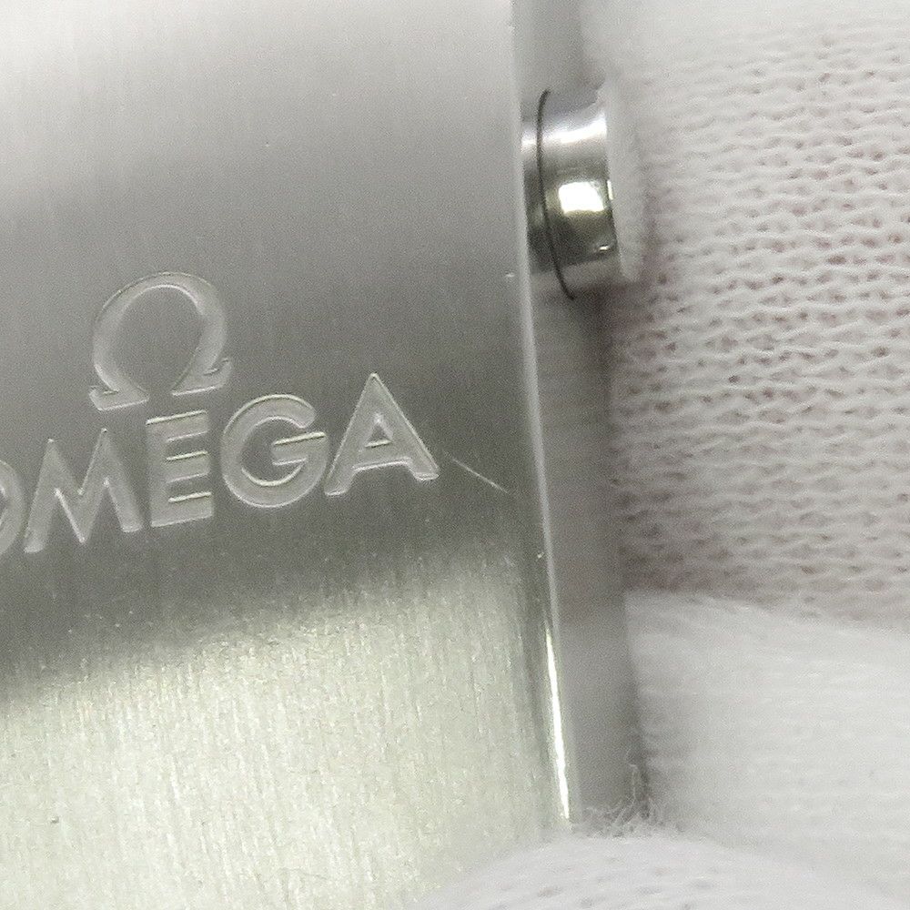 オメガ シーマスター プラネットオーシャン 232.30.38.20.04.001 OMEGA 腕時計 白文字盤