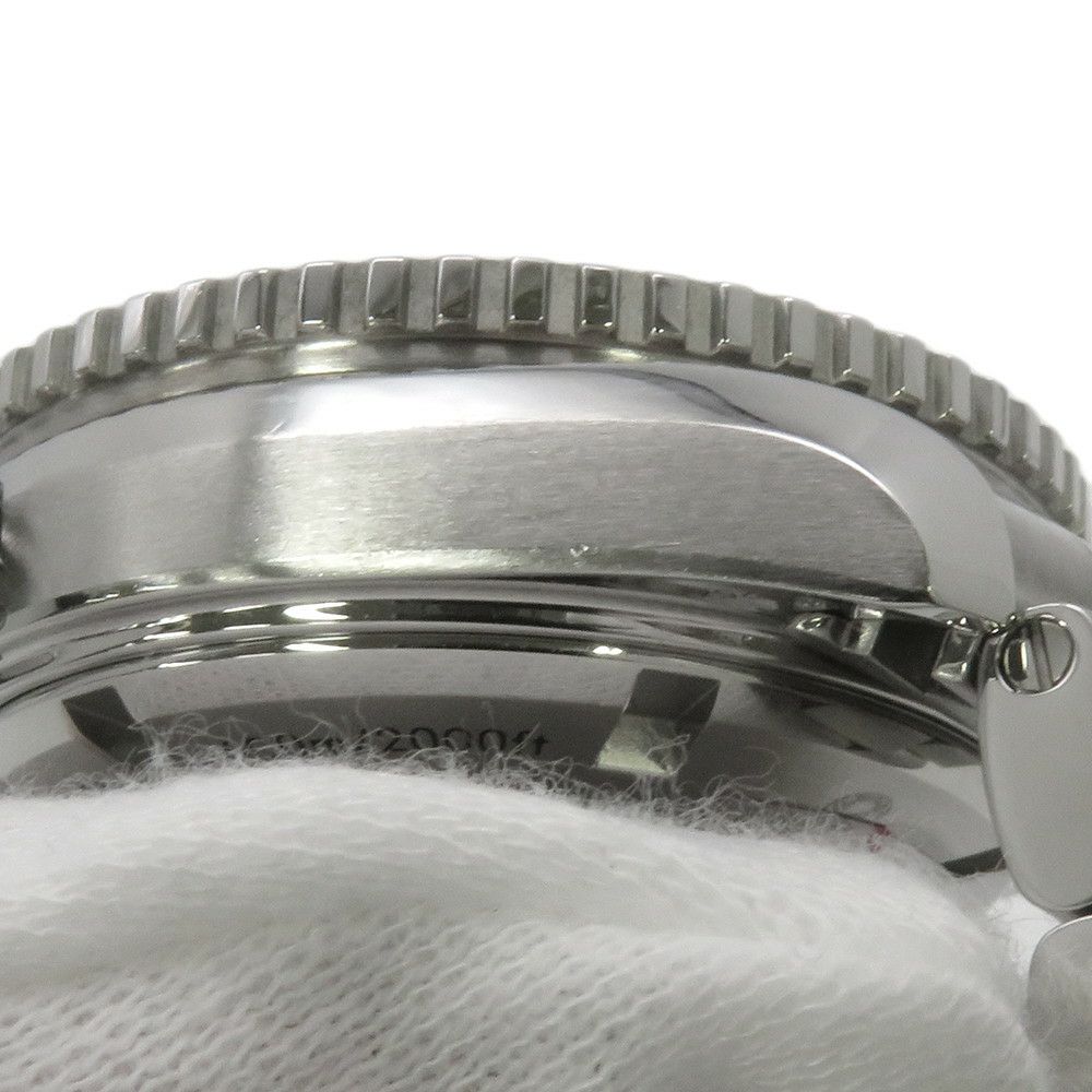 オメガ シーマスター プラネットオーシャン 232.30.38.20.04.001 OMEGA 腕時計 白文字盤