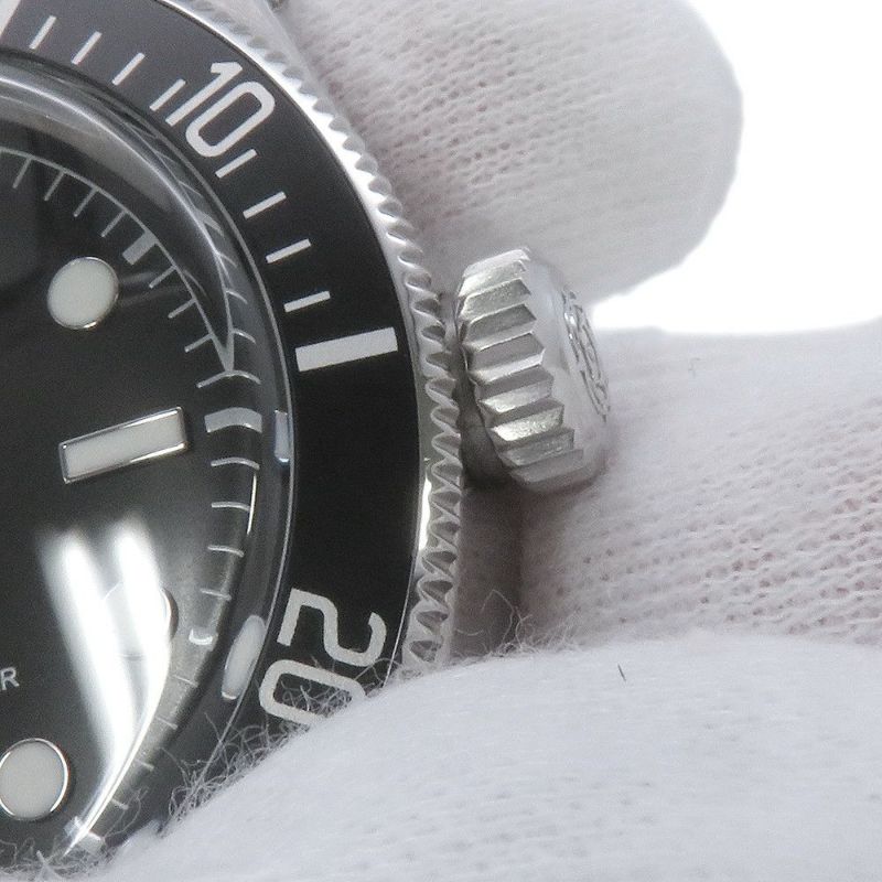 チュードル ブラックベイ M7941A1A0NU-0003 TUDOR チューダー 腕時計 黒文字盤