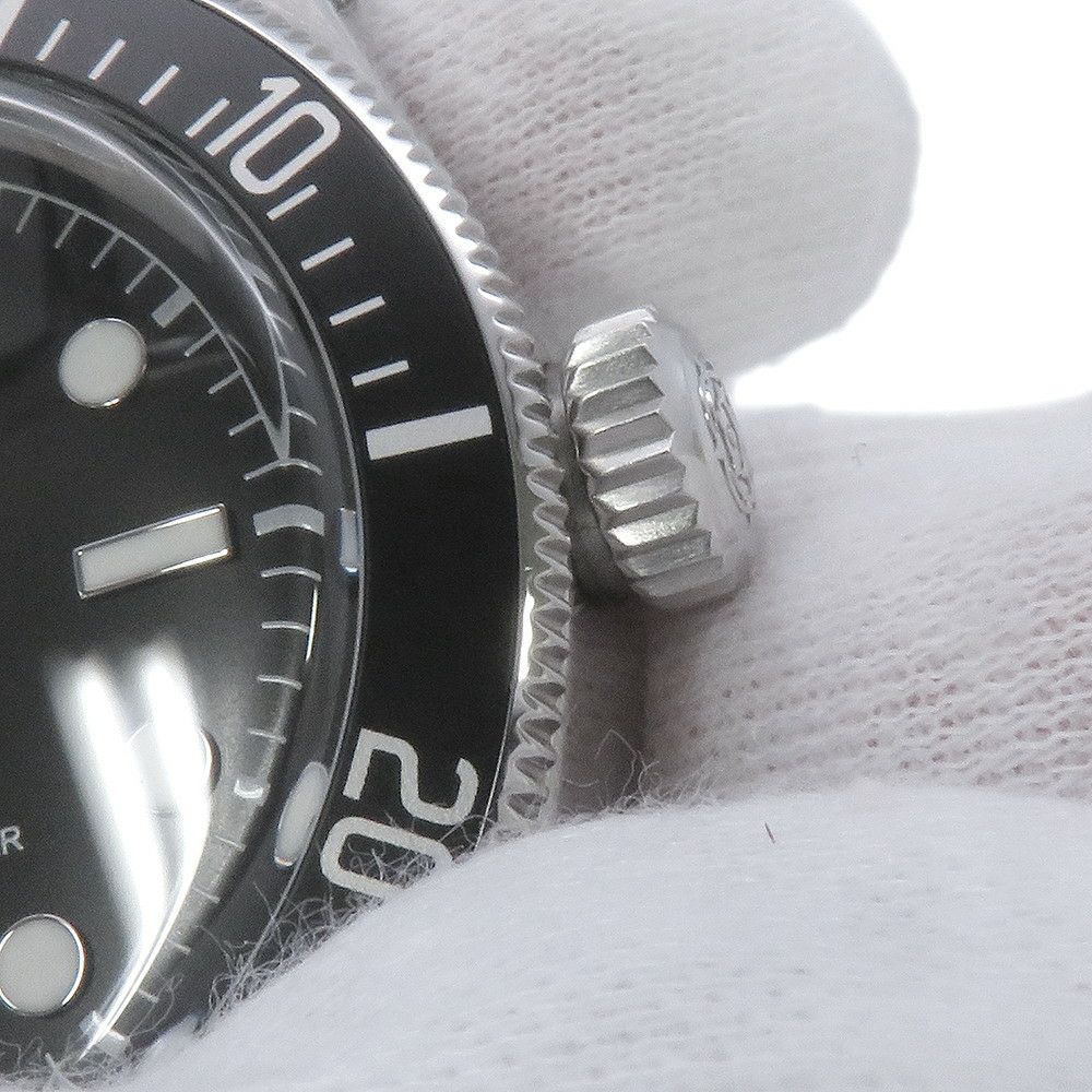 チュードル ブラックベイ M7941A1A0NU-0003 TUDOR チューダー 腕時計 黒文字盤