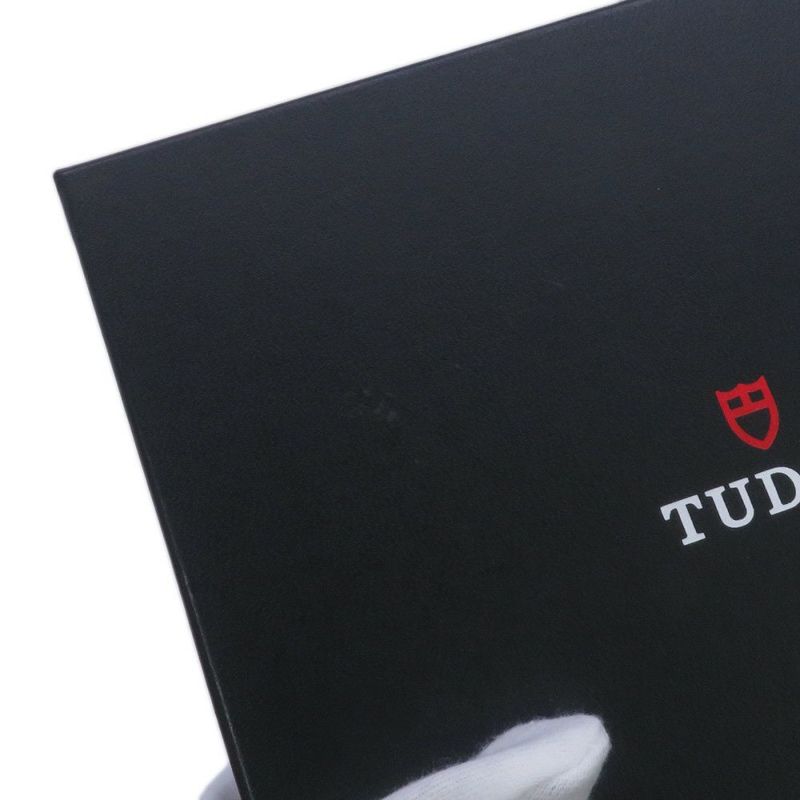 チュードル ブラックベイ M7941A1A0NU-0003 TUDOR チューダー 腕時計 黒文字盤