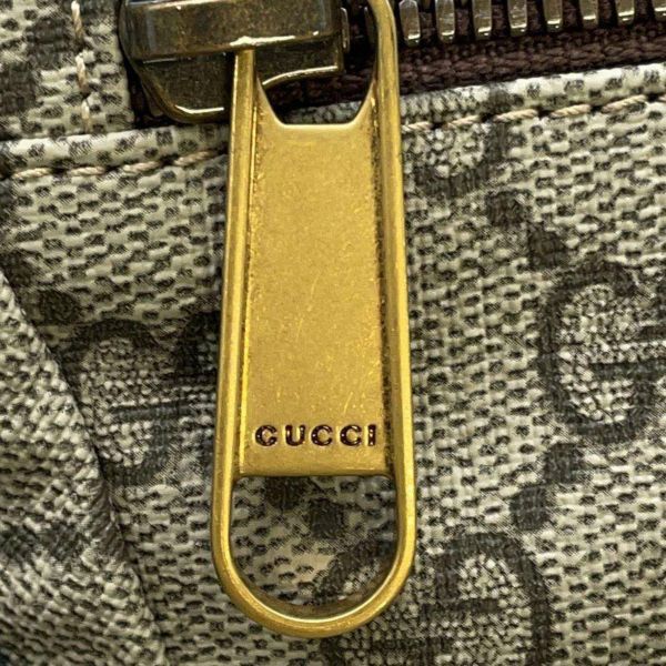 グッチ リュック スケートボード ウェブ GGスプリーム 690999 GUCCI バッグ バックパック