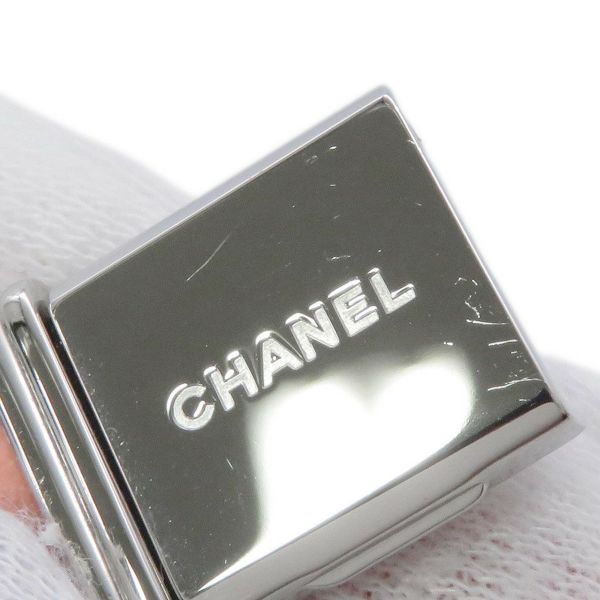 シャネル プルミエール ロック 世界限定1200本モデル M-L H6359 CHANEL 腕時計 ホワイトシェル文字盤
