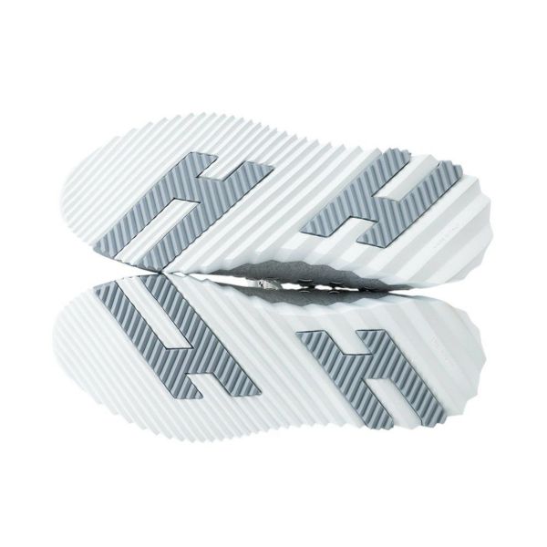 エルメス スニーカー フレックス ファブリック  レディースサイズ 37 1/2 HERMES 靴