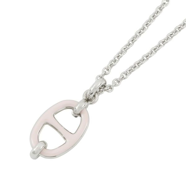 エルメス ネックレス ペンダント ミニ・マイヨン PM HERMES アクセサリー