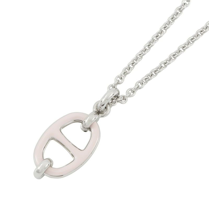 エルメス ネックレス ペンダント ミニ・マイヨン PM HERMES アクセサリー