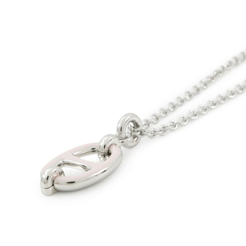 エルメス ネックレス ペンダント ミニ・マイヨン PM HERMES アクセサリー