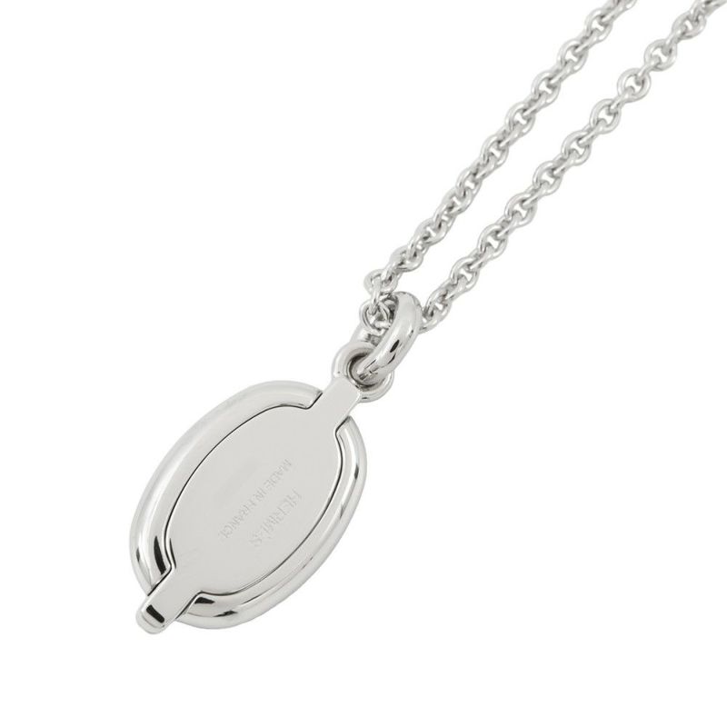 エルメス ネックレス ペンダント ミニ・マイヨン PM HERMES アクセサリー