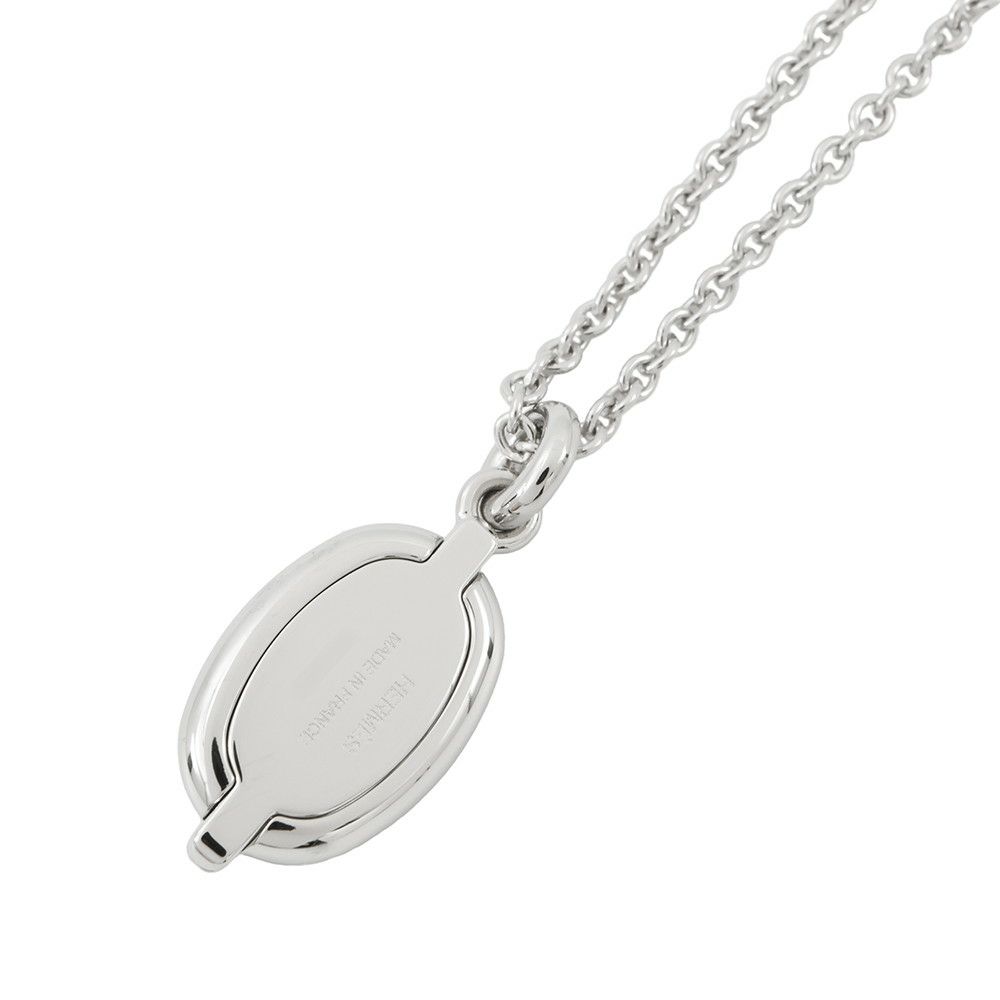 エルメス ネックレス ペンダント ミニ・マイヨン PM HERMES アクセサリー