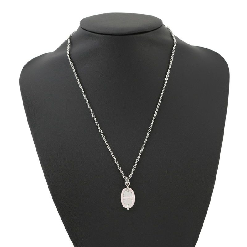 エルメス ネックレス ペンダント ミニ・マイヨン PM HERMES アクセサリー