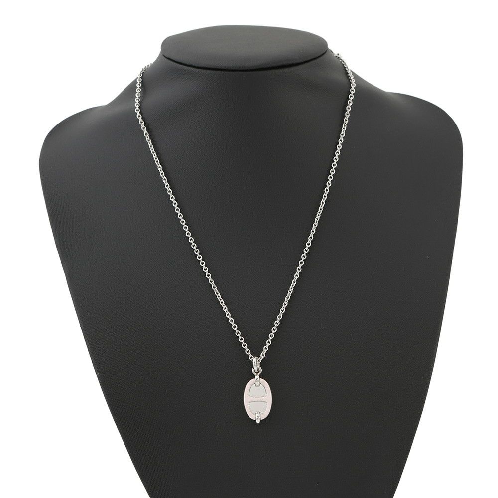 エルメス ネックレス ペンダント ミニ・マイヨン PM HERMES アクセサリー