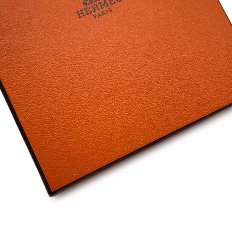 エルメス バッグチャーム プティアッシュ イルカ エトゥープ/ルージュカザック トリヨンクレマンス/エプソン