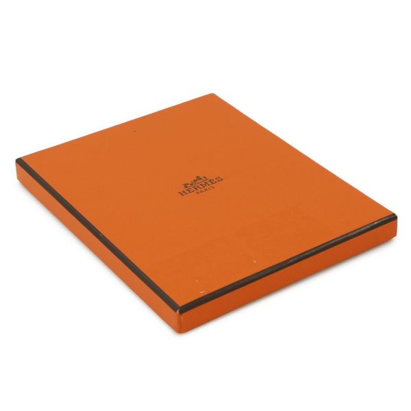 エルメス バッグチャーム プティアッシュ イルカ エトゥープ/ルージュカザック トリヨンクレマンス/エプソン