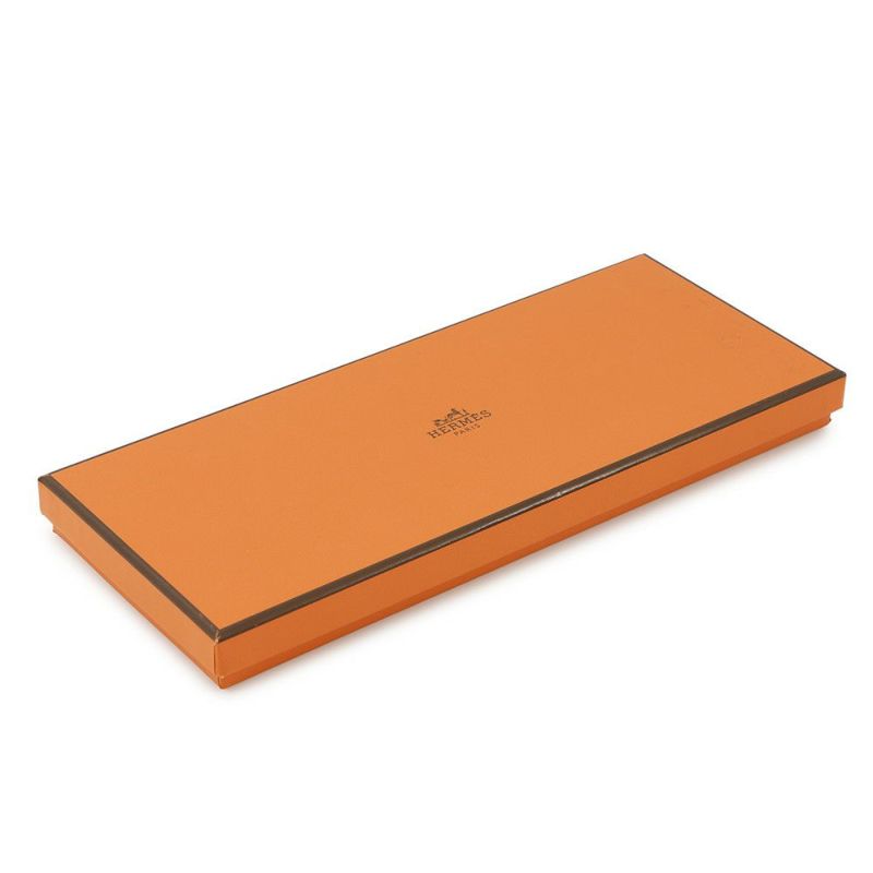 エルメス バッグチャーム ジージー カマイユ モーヴシルベストル/チャイ/ルージュグレナ ラムスキン U刻印