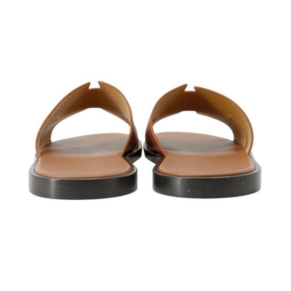 エルメス サンダル イズミール Ismir メンズサイズ43 HERMES 靴