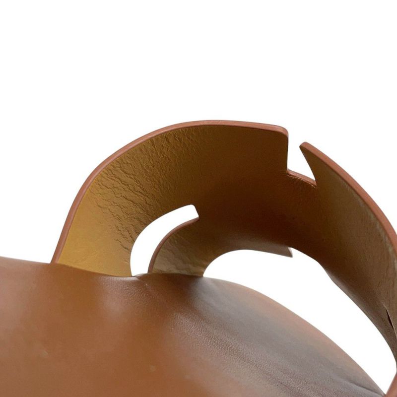 エルメス サンダル イズミール Ismir メンズサイズ43 HERMES 靴