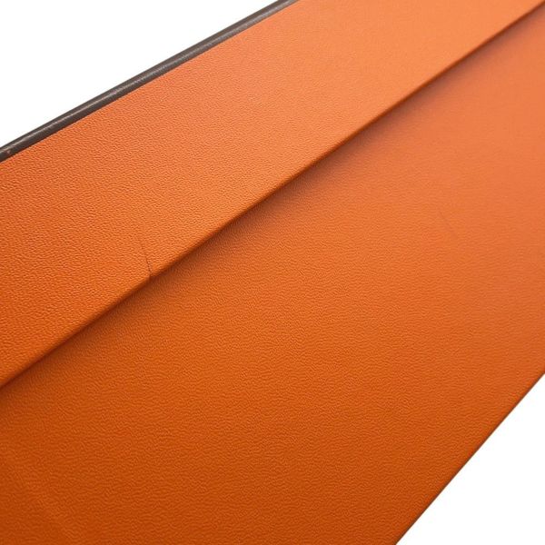 エルメス サンダル イズミール Ismir メンズサイズ43 HERMES 靴