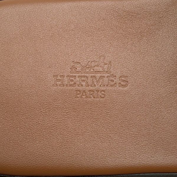 エルメス サンダル イズミール Ismir メンズサイズ43 HERMES 靴