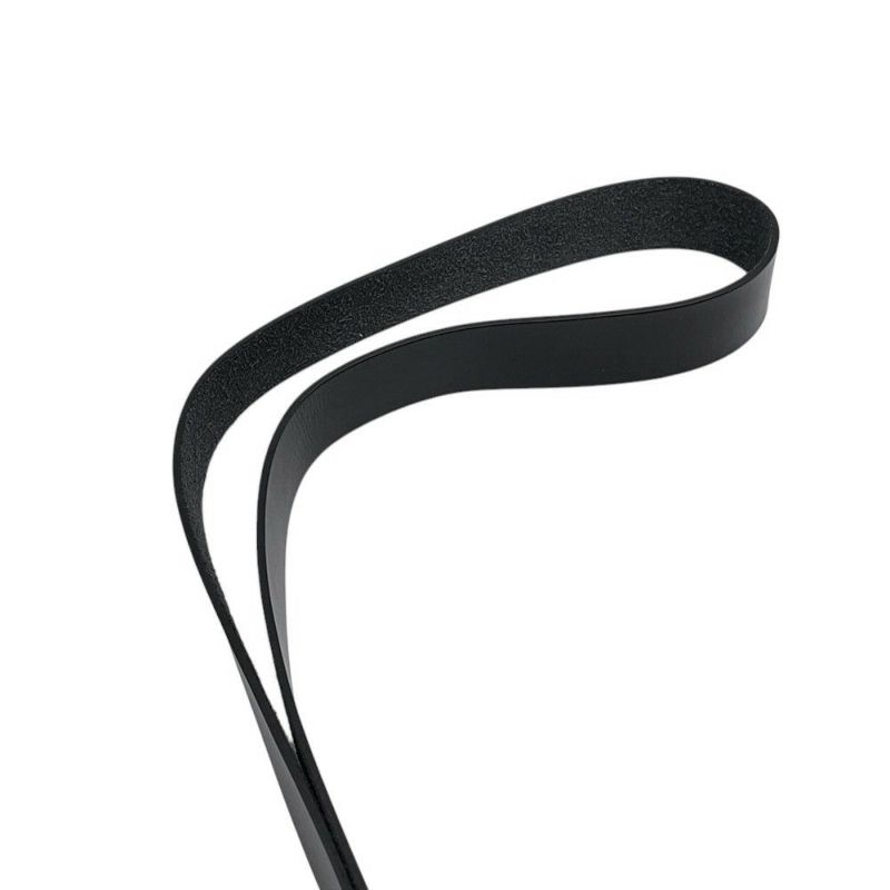 エルメス ショルダーバッグ エールバッグジップ ミニ ブラック/シルバー金具 トワルミリタリー/ヴァッシュハンター W刻印 黒