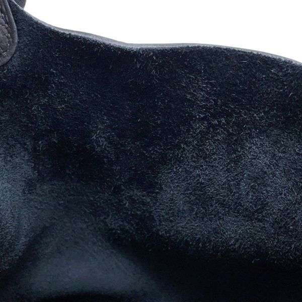 エルメス ハンドバッグ ピコタンロックPM キャバン/ゴールド金具 トリヨンクレマンス U刻印