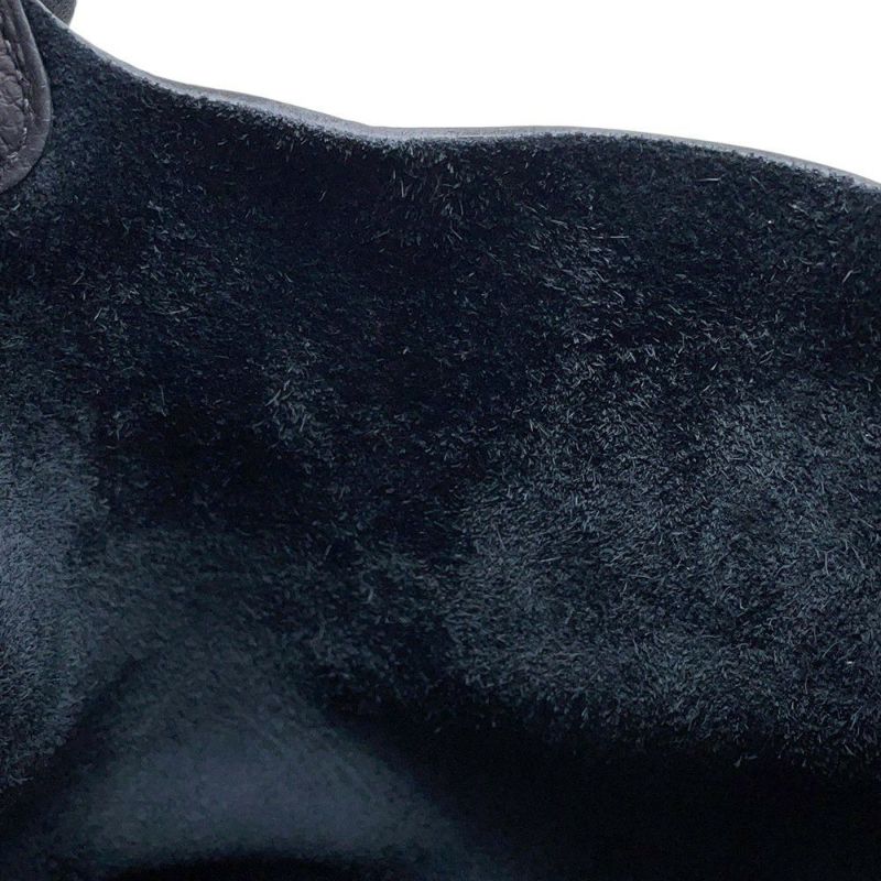 エルメス ハンドバッグ ピコタンロックPM キャバン/ゴールド金具 トリヨンクレマンス U刻印