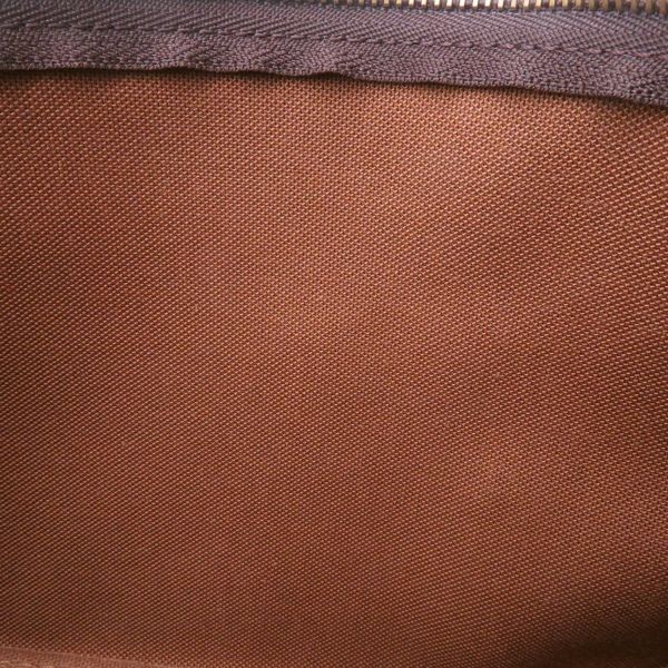 ルイヴィトン ハンドバッグ モノグラム ポシェット・アクセソワール アクセサリーポーチ M51980 LOUIS VUITTON ヴィトン バッグ