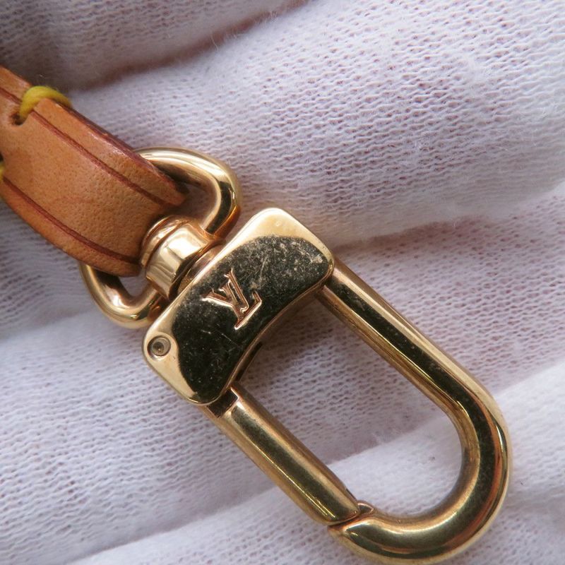 ルイヴィトン ハンドバッグ モノグラム ポシェット・アクセソワール アクセサリーポーチ M51980 LOUIS VUITTON ヴィトン バッグ