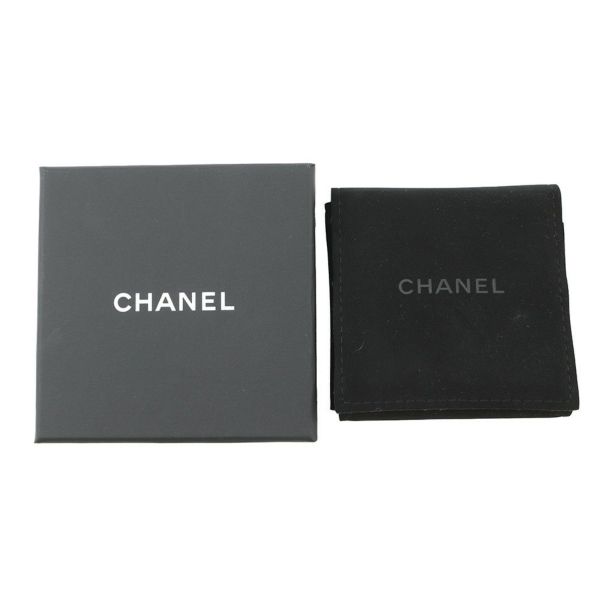 シャネル ブローチ ココマーク ラインストーン B20V A96994 CHANEL アクセサリー