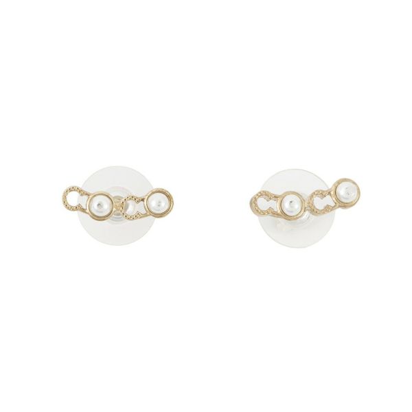 シャネル ピアス COCO フェイクパール A17P CHANEL アクセサリー