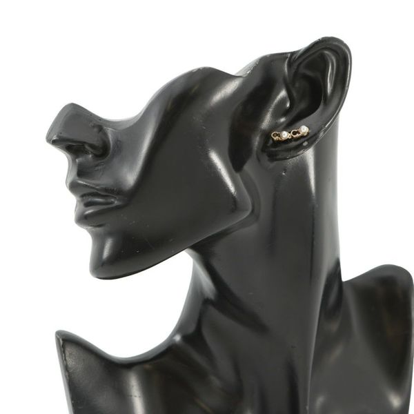 シャネル ピアス COCO フェイクパール A17P CHANEL アクセサリー