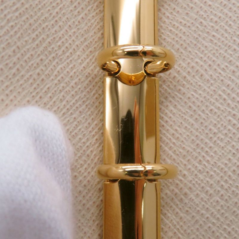 ルイヴィトン 手帳カバー ダミエ・アズール アジェンダPM R20706 LOUIS VUITTON ヴィトン 手帳 ダイアリー スケジュール