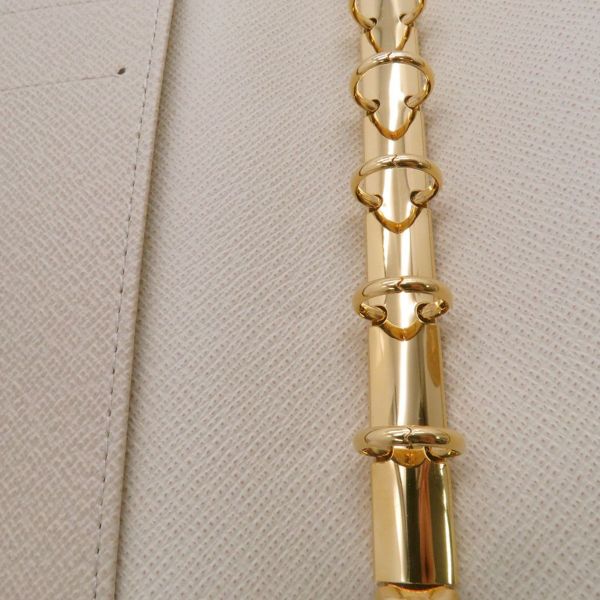 ルイヴィトン 手帳カバー ダミエ・アズール アジェンダPM R20706 LOUIS VUITTON ヴィトン 手帳 ダイアリー スケジュール