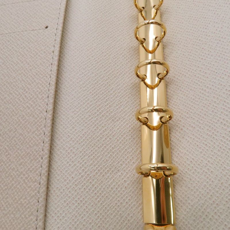 ルイヴィトン 手帳カバー ダミエ・アズール アジェンダPM R20706 LOUIS VUITTON ヴィトン 手帳 ダイアリー スケジュール