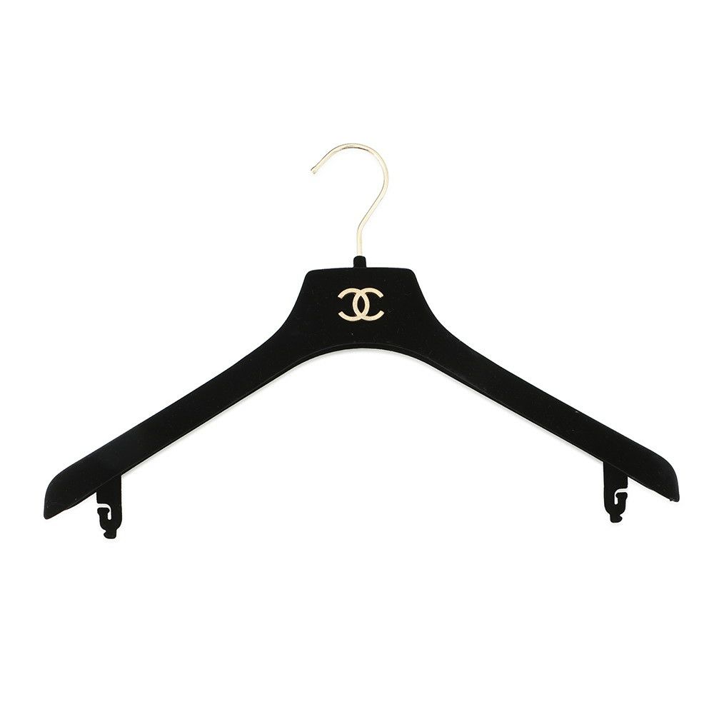 シャネル ジャケット ココマーク ライオンヘッドボタン ツイード レディースサイズ36 P72390 CHANEL 黒